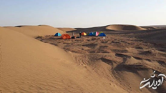 به آفریقای ایران سفر کنید به آفریقای ایران سفر کنید